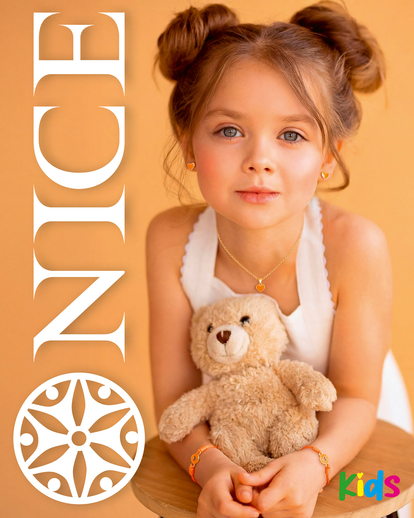 COLECCIÓN KIDS 2026